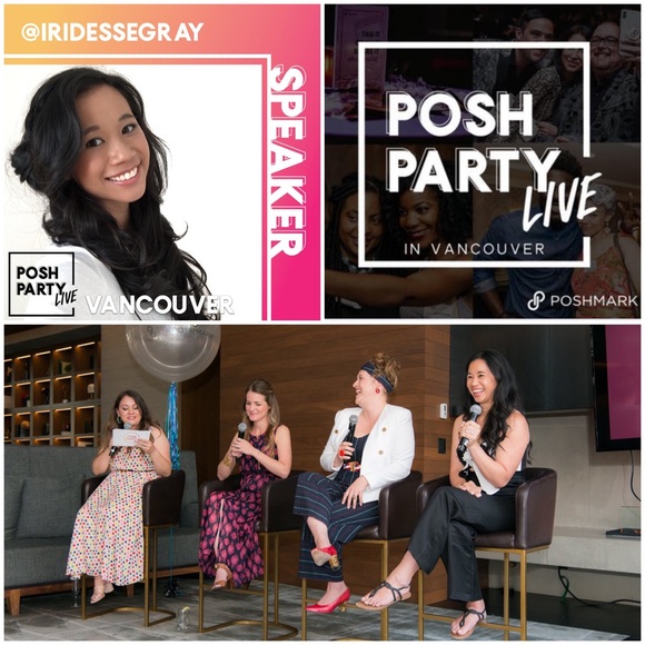 4x Speaker, Closet Consultant, Party Host - Picture 3 of 12